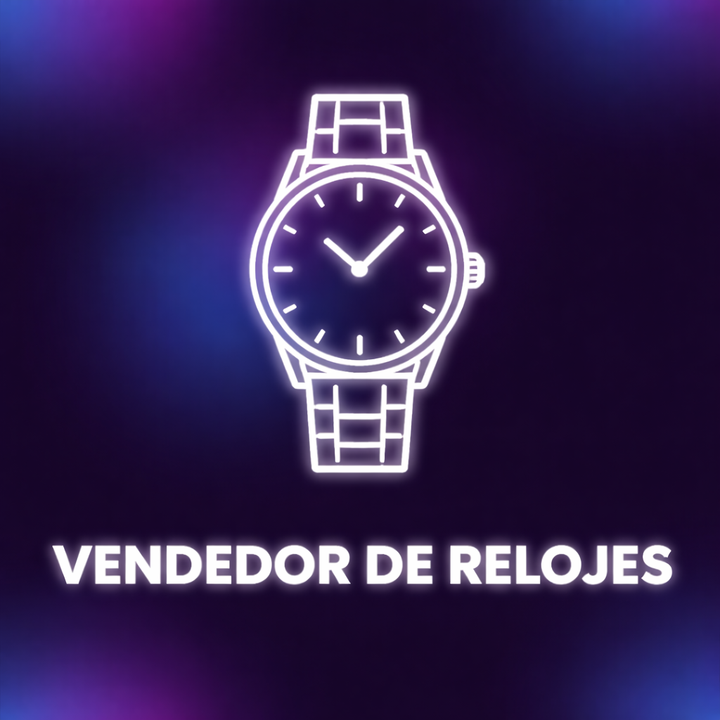 WATCH VENDOR