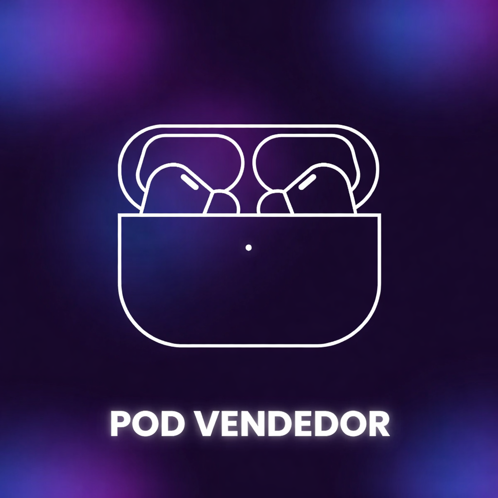 POD VENDEDOR