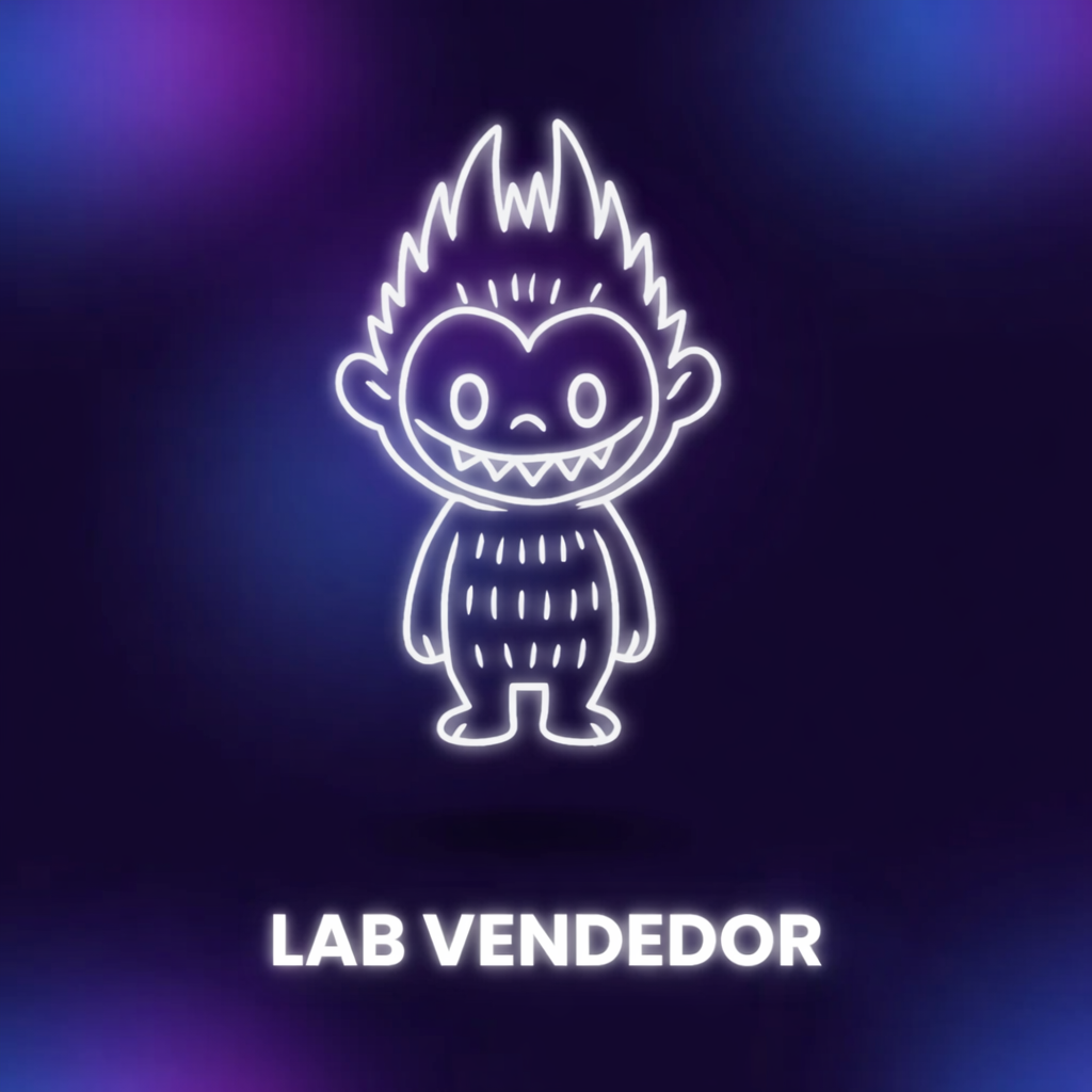 LAB VENDEDOR