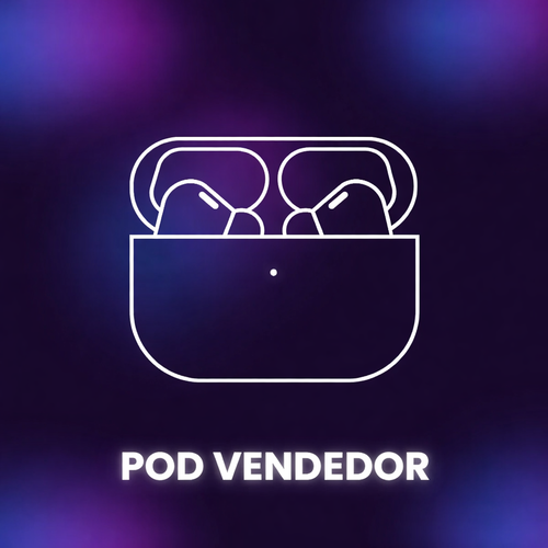 POD VENDEDOR